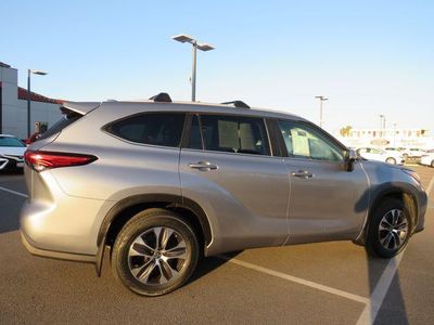 2023 Toyota HIGHLANDER - Photo 55