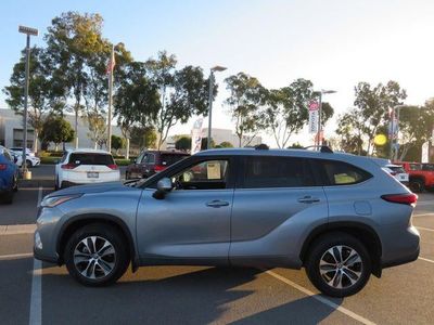 2023 Toyota HIGHLANDER - Photo 49