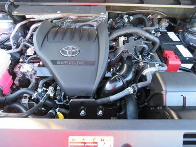 2023 Toyota HIGHLANDER - Photo 82