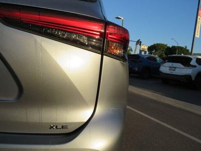 2023 Toyota HIGHLANDER - Photo 53