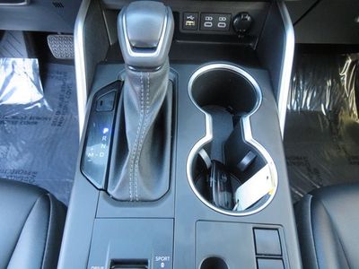 2023 Toyota HIGHLANDER - Photo 26