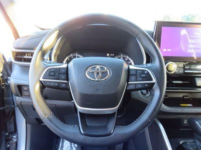 2023 Toyota HIGHLANDER - Photo 76