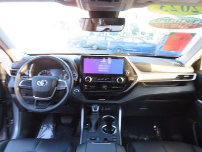 2023 Toyota HIGHLANDER - Photo 65
