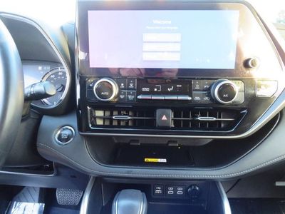 2023 Toyota HIGHLANDER - Photo 27