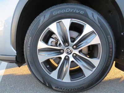 2023 Toyota HIGHLANDER - Photo 48