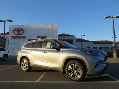 2023 Toyota HIGHLANDER - Photo 56