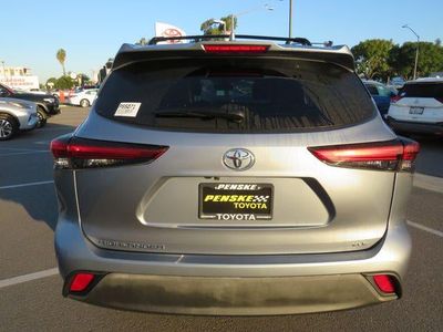 2023 Toyota HIGHLANDER - Photo 51