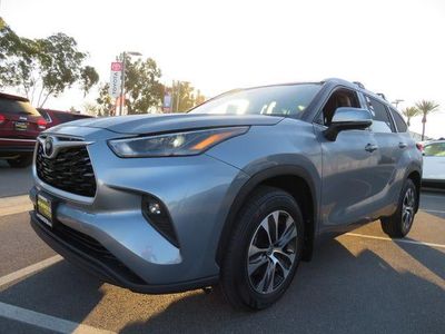 2023 Toyota HIGHLANDER - Photo 45