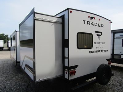 2026 Prime Time Tracer - Photo 4