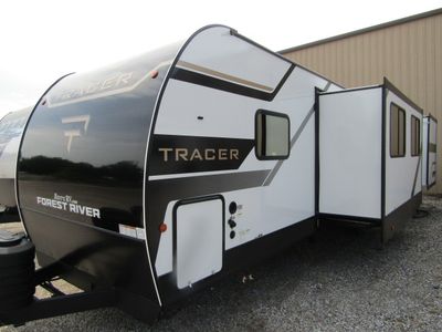 2026 Prime Time Tracer - Photo 2