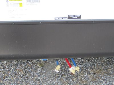 2026 Prime Time Tracer - Photo 8