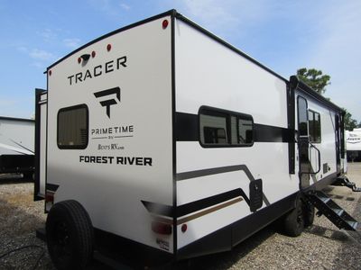 2026 Prime Time Tracer - Photo 3
