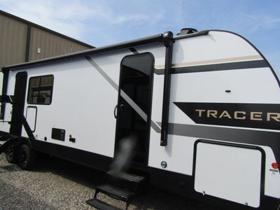 2026 Prime Time Tracer - Photo 6