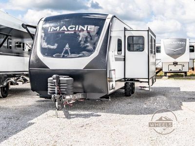 2026 Grand Design Imagine - Photo 4
