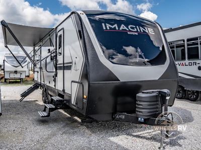 2026 Grand Design Imagine - Photo 1