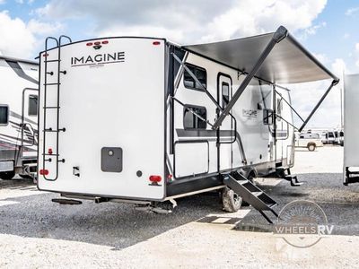 2026 Grand Design Imagine - Photo 7