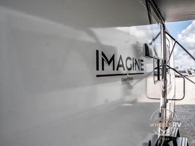 2026 Grand Design Imagine - Photo 9
