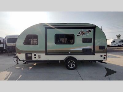 2017 Forest River RV R Pod - Photo 8