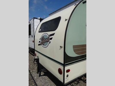 2017 Forest River RV R Pod - Photo 9