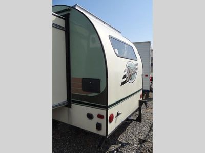 2017 Forest River RV R Pod - Photo 10