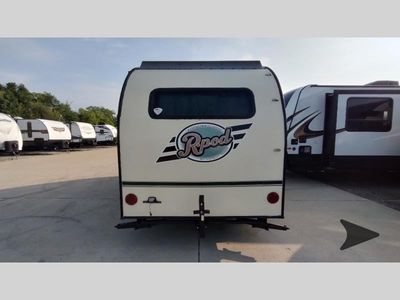 2017 Forest River RV R Pod - Photo 6
