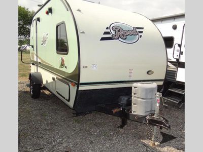 2017 Forest River RV R Pod - Photo 1