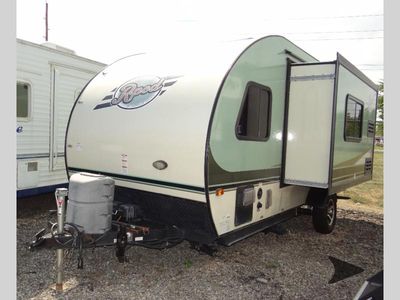 2017 Forest River RV R Pod - Photo 2