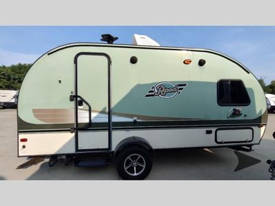 2017 Forest River RV R Pod - Photo 7