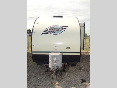 2017 Forest River RV R Pod - Photo 3