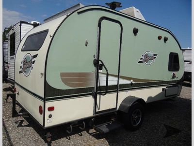 2017 Forest River RV R Pod - Photo 5