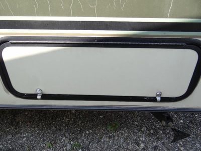 2017 Forest River RV R Pod - Photo 12