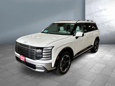 2026 Hyundai Palisade - Photo 1