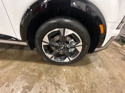 2026 Hyundai Palisade - Photo 16