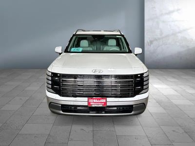 2026 Hyundai Palisade - Photo 2