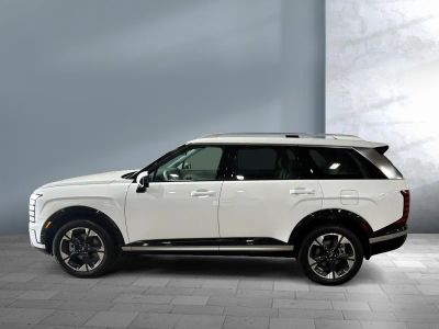 2026 Hyundai Palisade - Photo 3