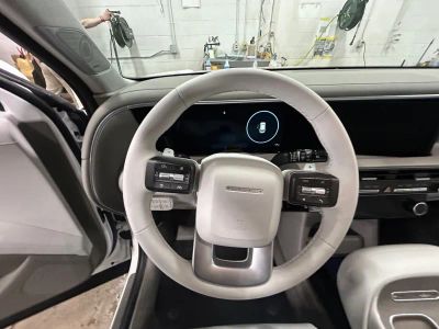 2026 Hyundai Palisade - Photo 19