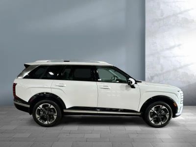2026 Hyundai Palisade - Photo 7