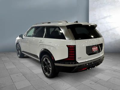 2026 Hyundai Palisade - Photo 4