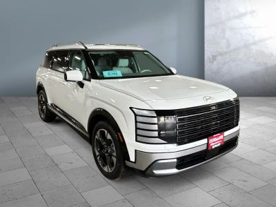 2026 Hyundai Palisade - Photo 8
