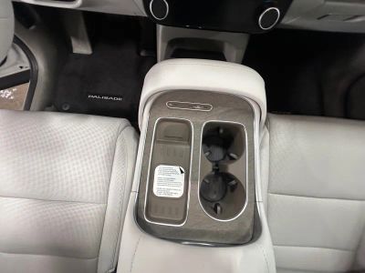 2026 Hyundai Palisade - Photo 13