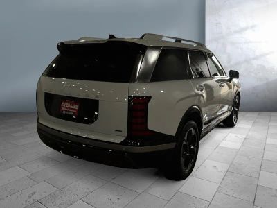 2026 Hyundai Palisade - Photo 6
