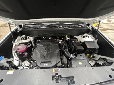 2026 Hyundai Palisade - Photo 22