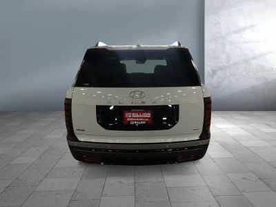 2026 Hyundai Palisade - Photo 5