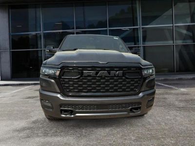 2026 RAM Ram 1500 — side profile view