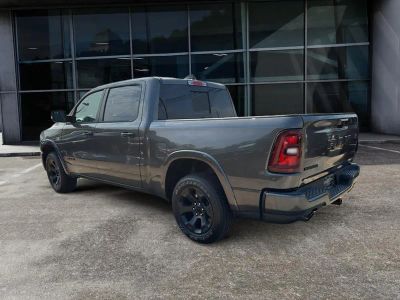2026 RAM Ram 1500 — detail view