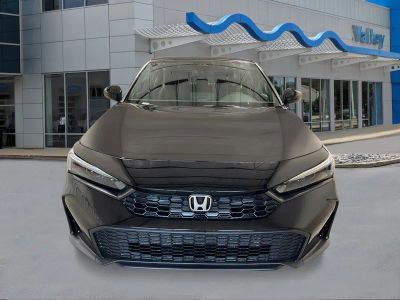 2026 Honda Civic Sedan - Photo 8