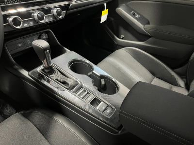 2026 Honda Civic Sedan - Photo 19