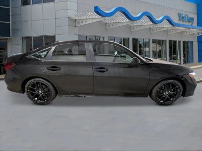 2026 Honda Civic Sedan - Photo 6