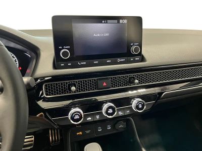 2026 Honda Civic Sedan - Photo 23