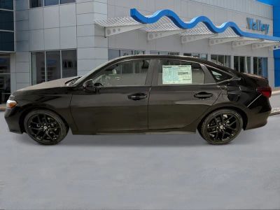 2026 Honda Civic Sedan - Photo 2